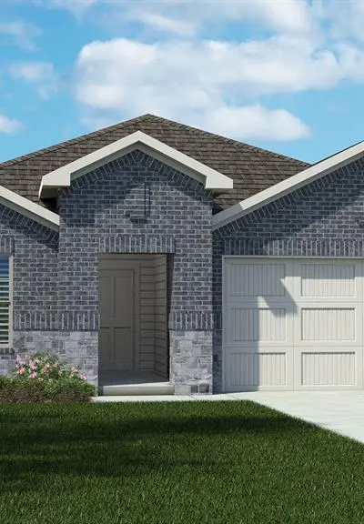 129 TUMBLEWEED Drive, Newark TX 76071