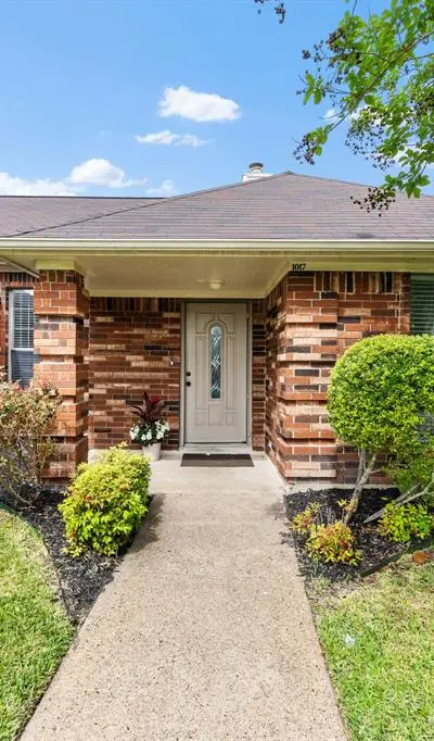 1017 Micarta Drive, Mesquite TX 75181 - Photo 2
