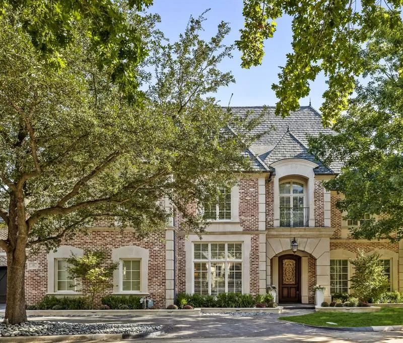48 Kennington Court, Dallas TX 75248