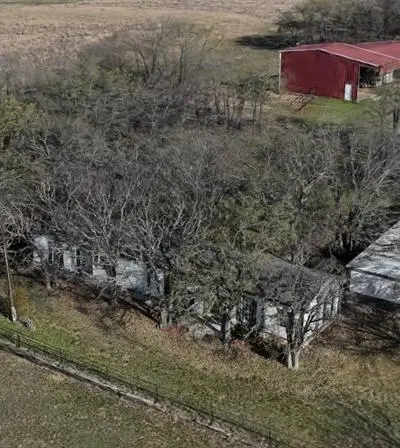 986 County Road 1785, Sunset TX 76270