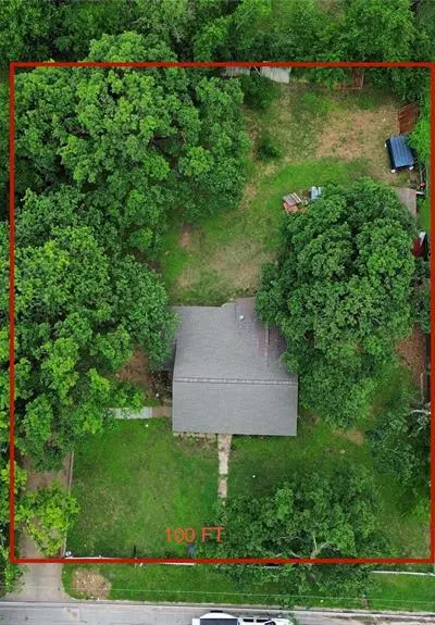 3300 Baylor Street, Fort Worth TX 76119 - Photo 5