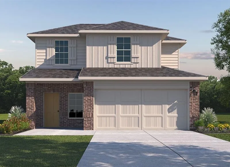 150 DAVIS Lane, Newark TX 76071
