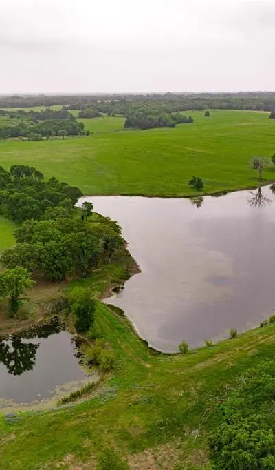 5531 NE County Road 3130, Kerens TX 75144