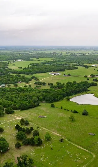 5531 NE County Road 3130, Kerens TX 75144 - Photo 3