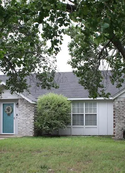 1102 Zahara Street, Bowie TX 76230
