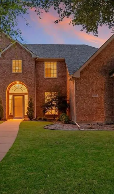 7212 Fieldlark Drive, Sachse TX 75048