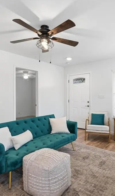 358 Birch Street, Lewisville TX 75057 - Photo 5