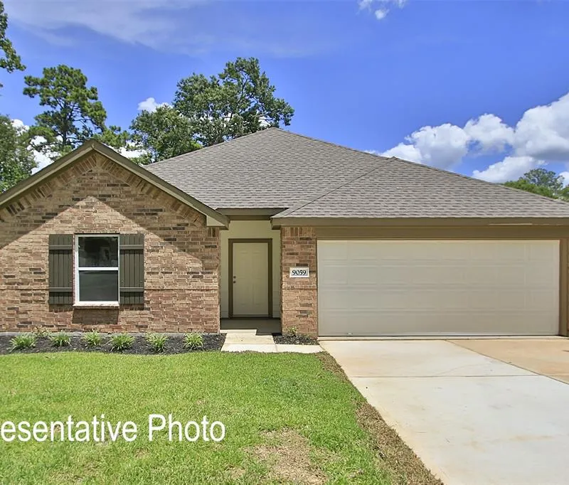 211 Patton Lane, Venus TX 76084