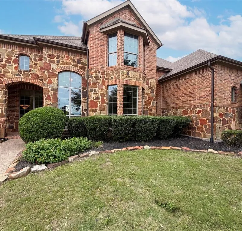 928 Homestead Drive, Keller TX 76248