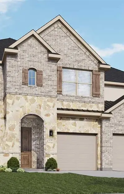 2297 Slate Drive, Waxahachie TX 75167