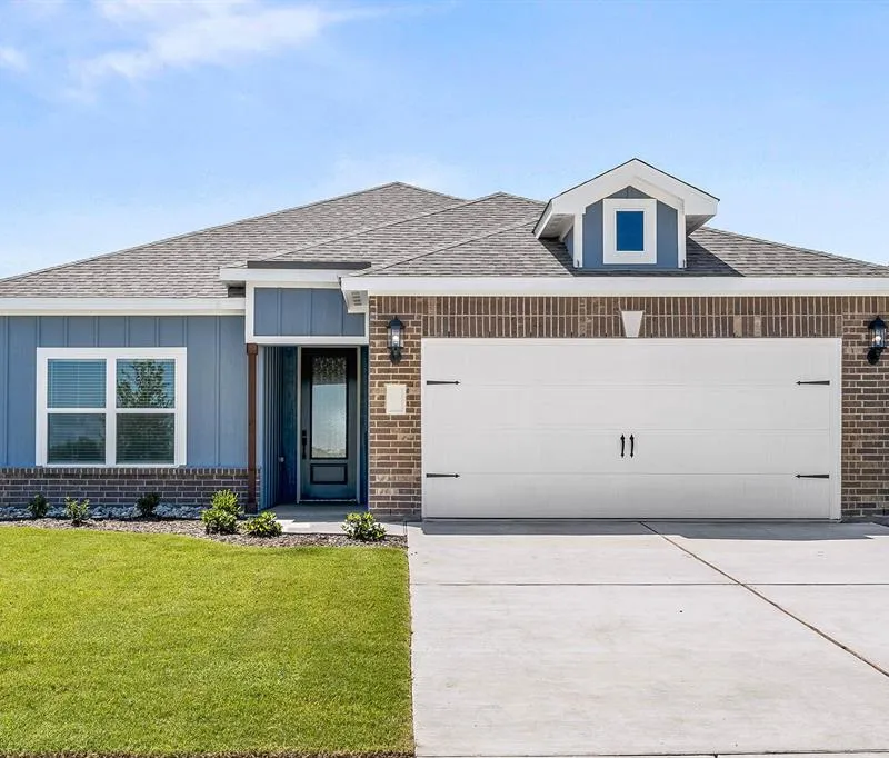 1020 Cypress Avenue, Hutchins TX 75141