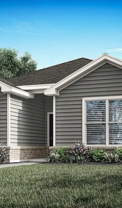 149 Magnolia Boulevard, Hutchins TX 75141
