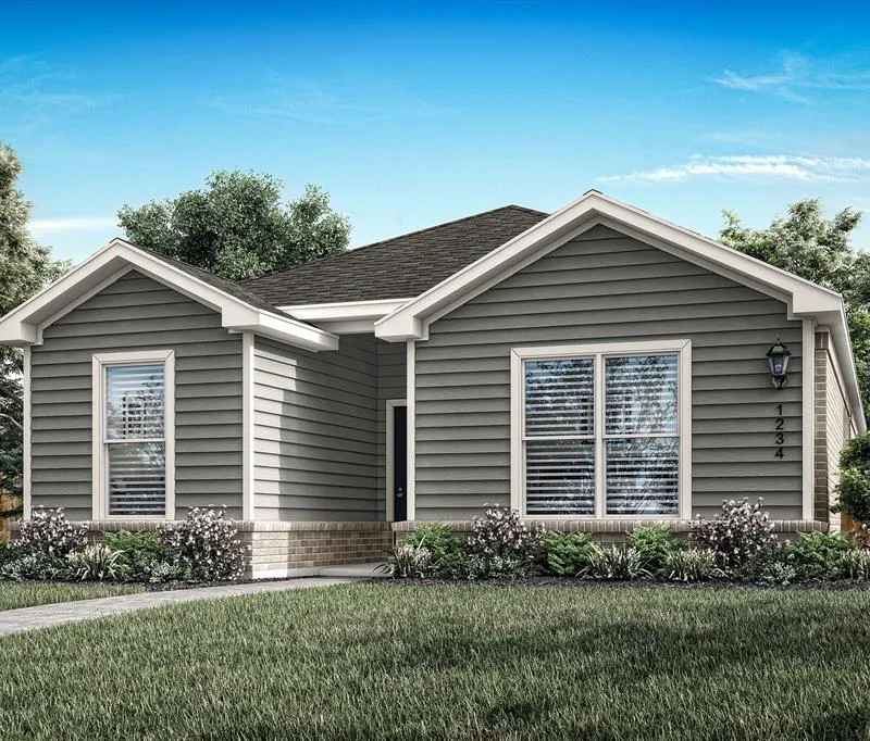 149 Magnolia Boulevard, Hutchins TX 75141
