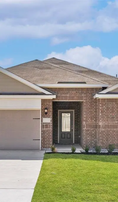 13413 Hang Fire Lane, Cresson TX 76035