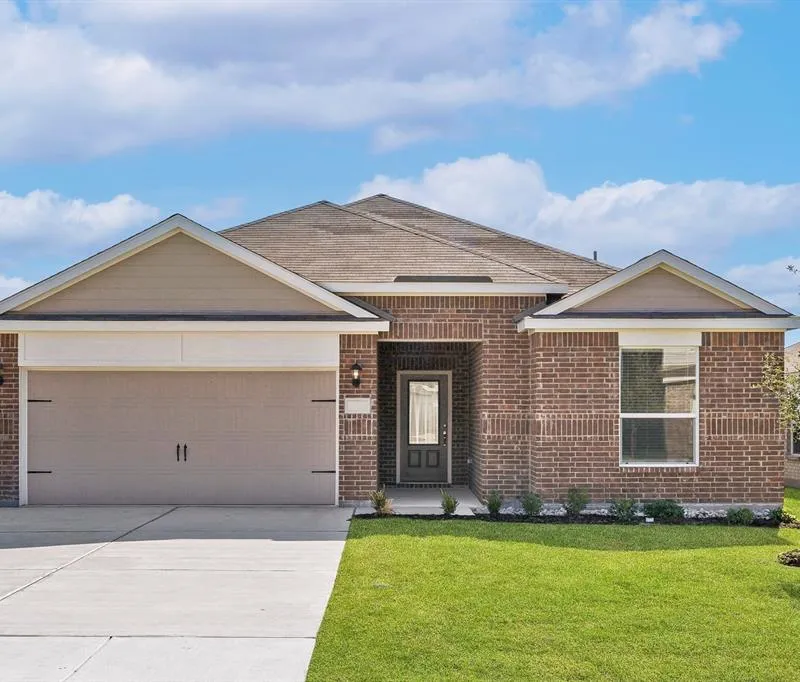 13413 Hang Fire Lane, Cresson TX 76035