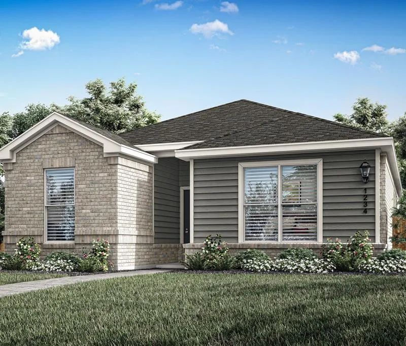 108 Magnolia Boulevard, Hutchins TX 75141