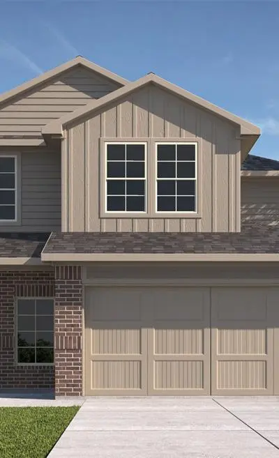 136 DAVIS Lane, Denton TX 76071