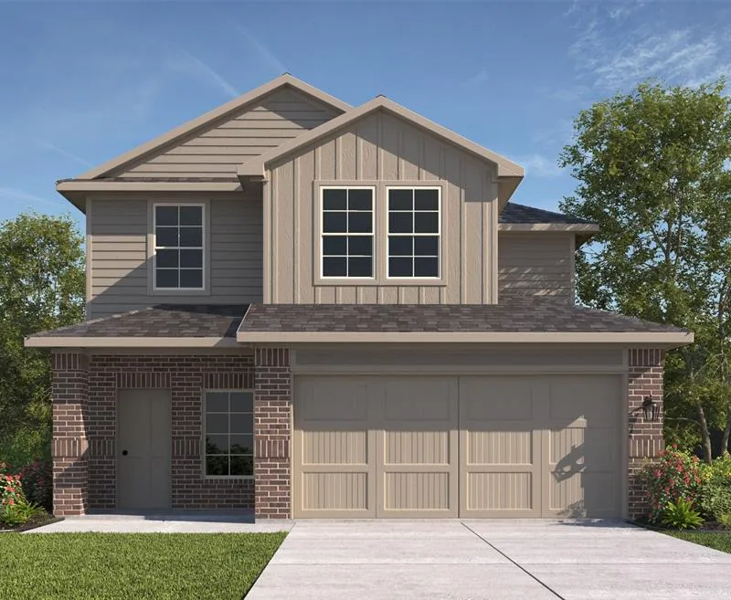 136 DAVIS Lane, Denton TX 76071