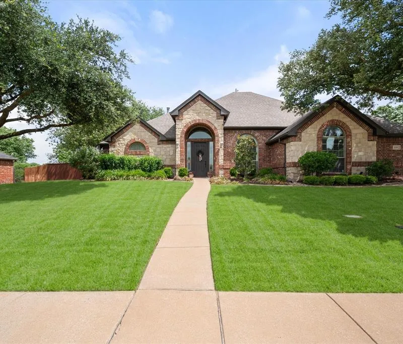 609 Clinton Street, Ovilla TX 75154