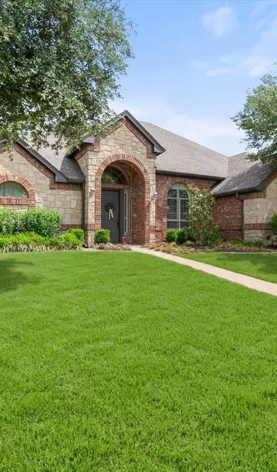 609 Clinton Street, Ovilla TX 75154 - Photo 5
