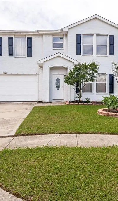 920 Kendall Drive, Arlington TX 76001