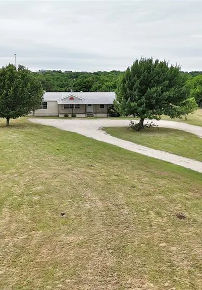 9721 Limestone Court, Joshua TX 76058