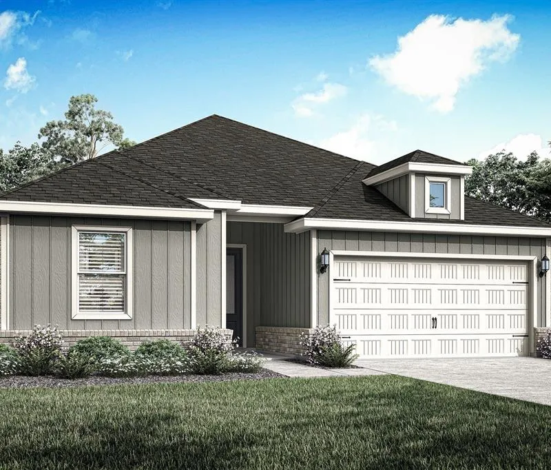 301 Magnolia Boulevard, Hutchins TX 75141
