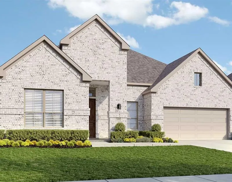 2268 Emerald Drive, Waxahachie TX 75167