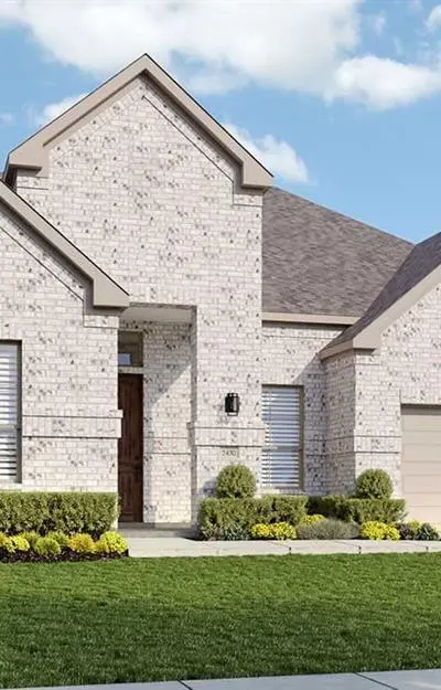 2268 Emerald Drive, Waxahachie TX 75167