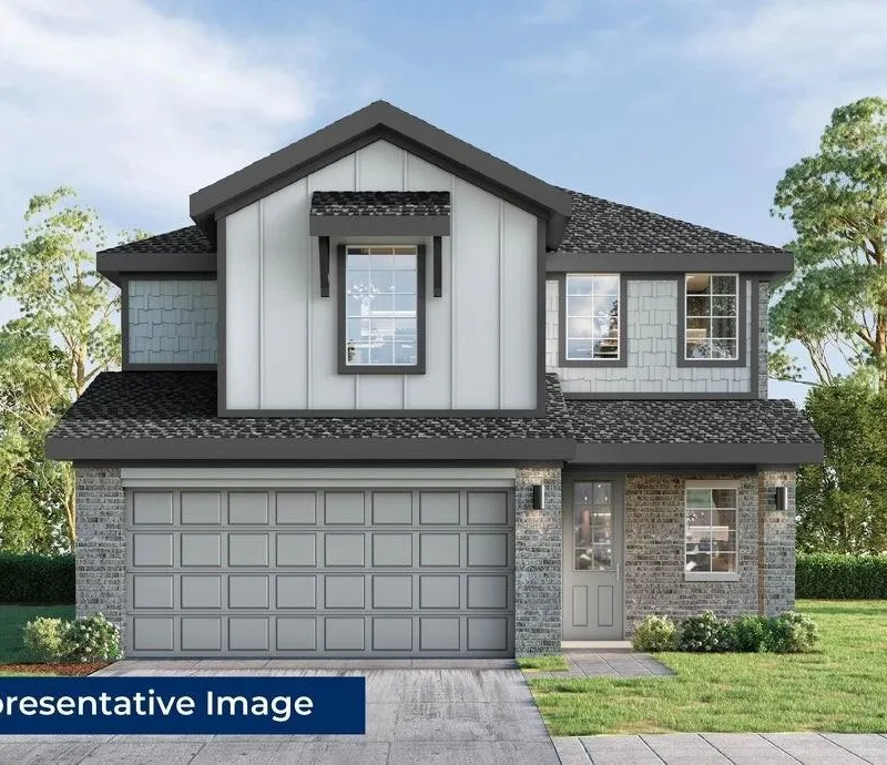 2000 Blossom Street, Mesquite TX 75181