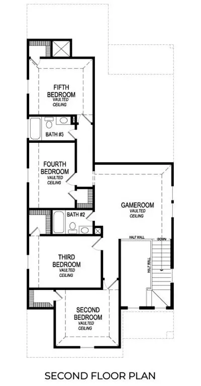 2000 Blossom Street, Mesquite TX 75181 - Photo 4