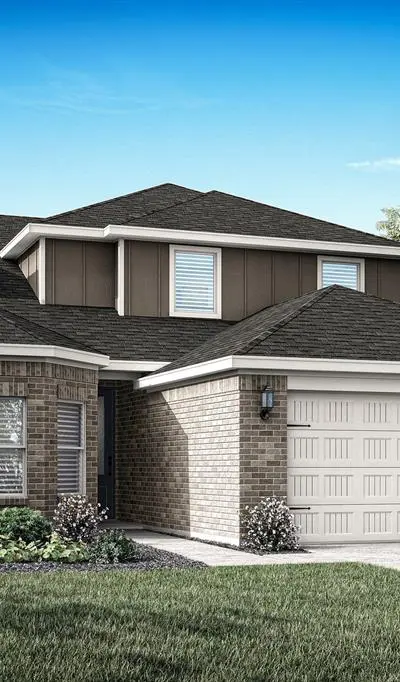 1029 Holly Drive, Hutchins TX 75141