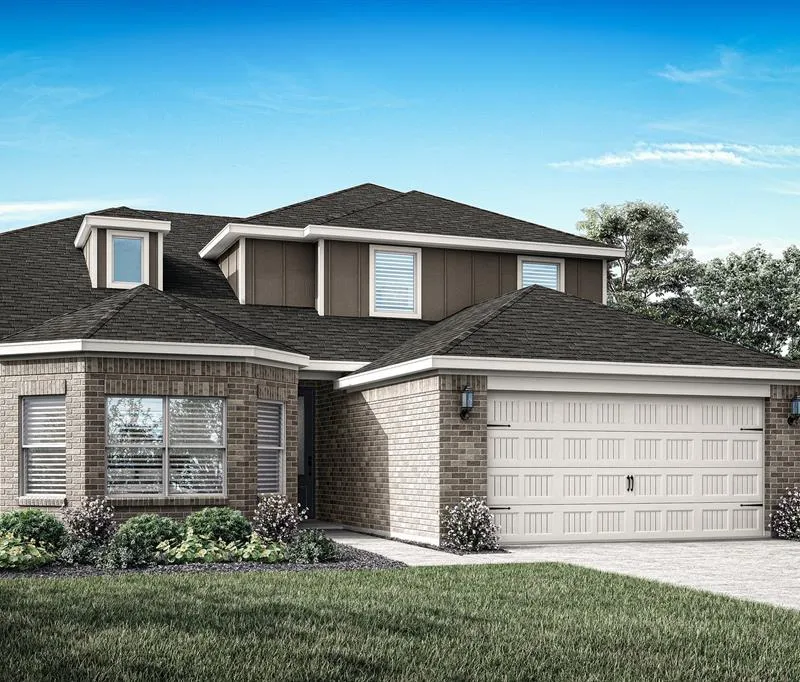 1029 Holly Drive, Hutchins TX 75141