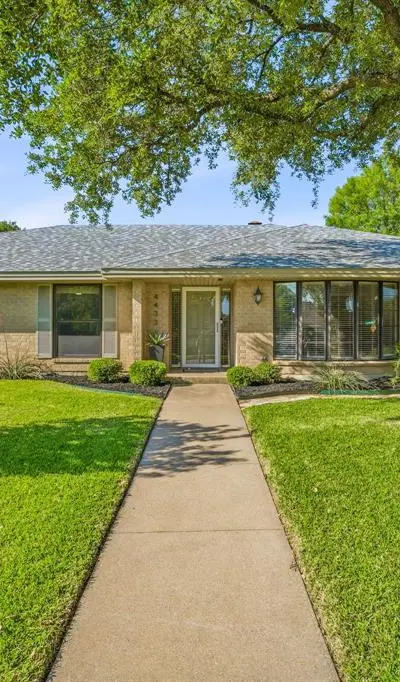 4433 Quail Hollow Road, Fort Worth TX 76133 - Photo 2