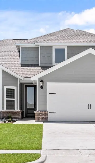 248 Live Oak Lane, Hutchins TX 75141