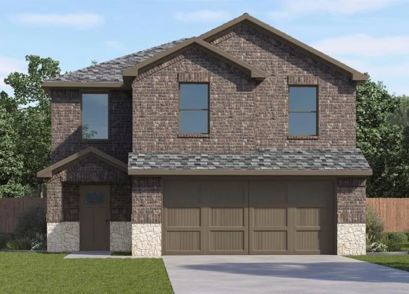 1815 Potomac Lane, Blue Ridge TX 75424