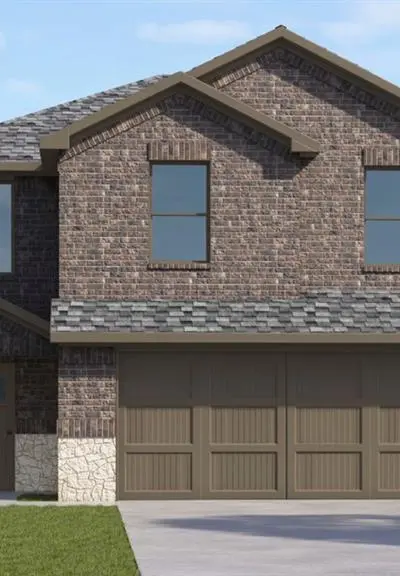 1815 Potomac Lane, Blue Ridge TX 75424