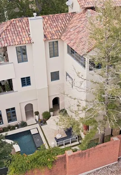 2203 Allen Street, Dallas TX 75204