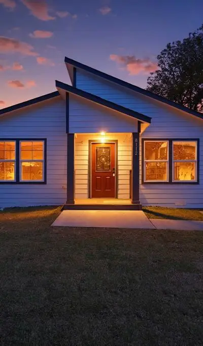 8112 Arlene Lane, Dallas TX 75217