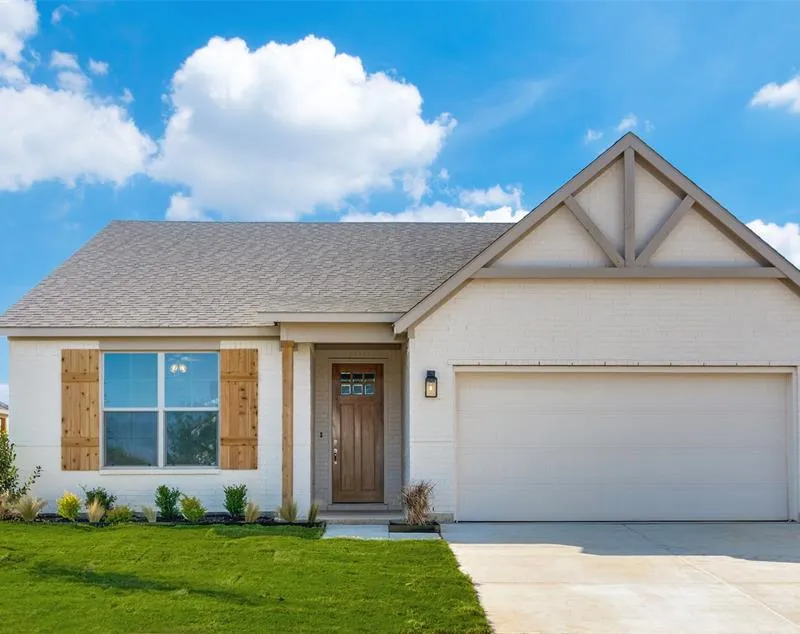 2716 Glasgow Way, Denton TX 76207