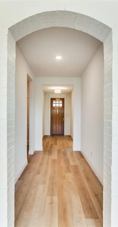 2716 Glasgow Way, Denton TX 76207 - Photo 2