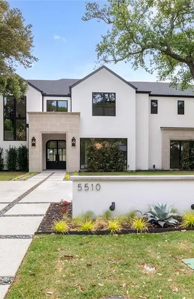 5510 Del Roy Drive, Dallas TX 75230