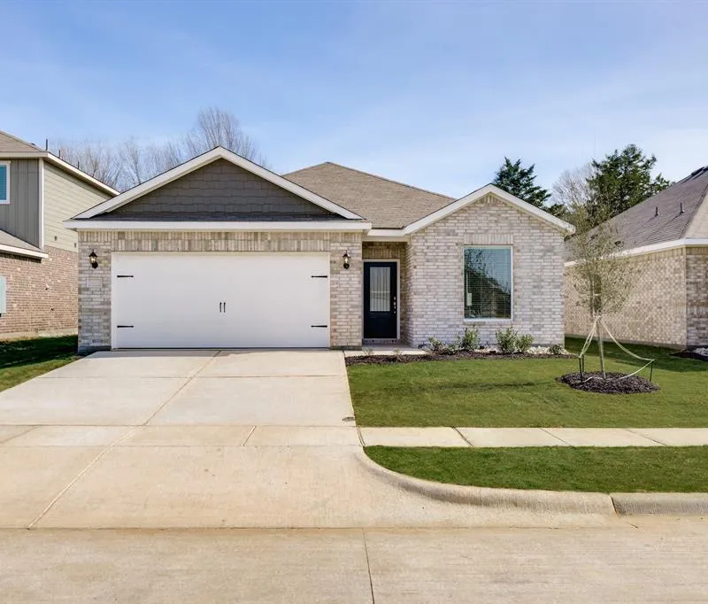 1719 Paul Drive, Seagoville TX 75159