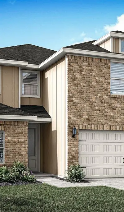 349 Magnolia Boulevard, Hutchins TX 75141