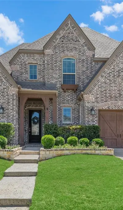 1501 14th Street, Argyle TX 76226