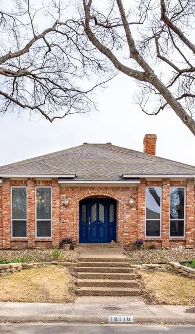 18116 Aramis Lane, Dallas TX 75252