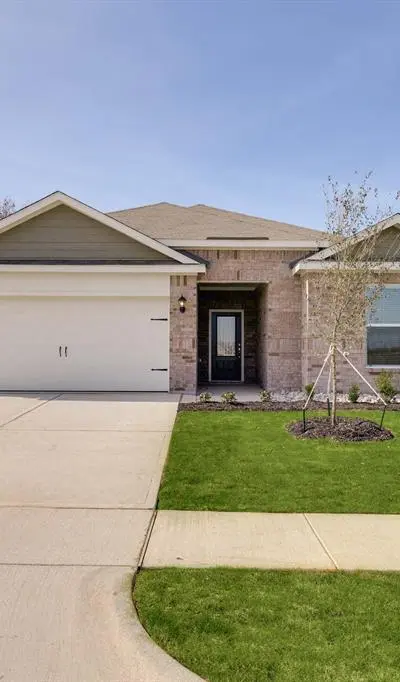 1709 Paul Drive, Seagoville TX 75159