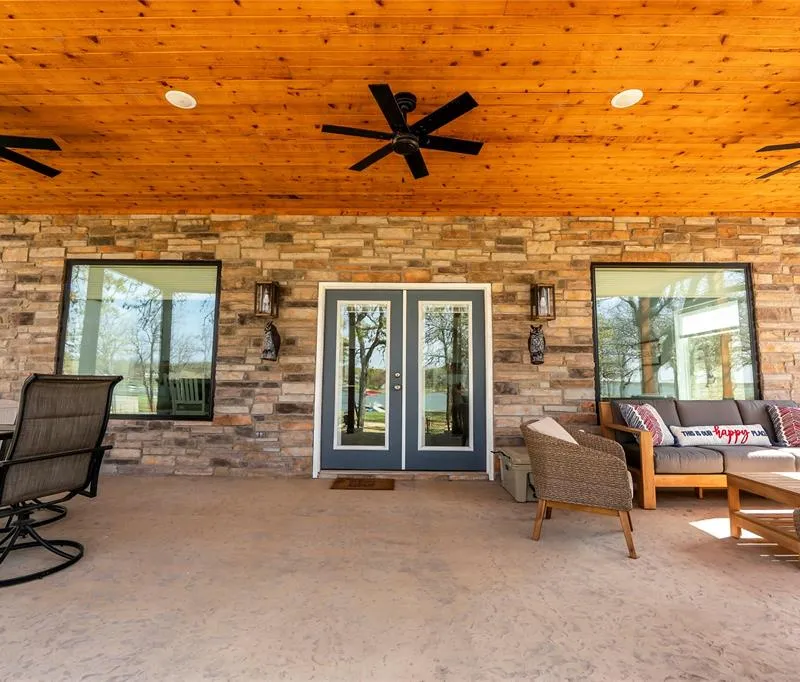 1529 Casino Road, Nocona TX 76255