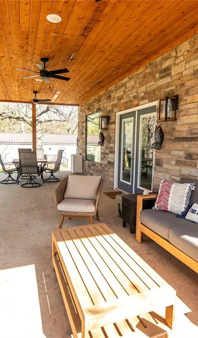 1529 Casino Road, Nocona TX 76255 - Photo 2