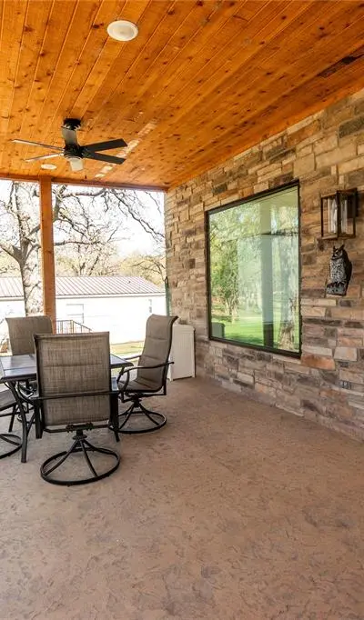 1529 Casino Road, Nocona TX 76255 - Photo 3
